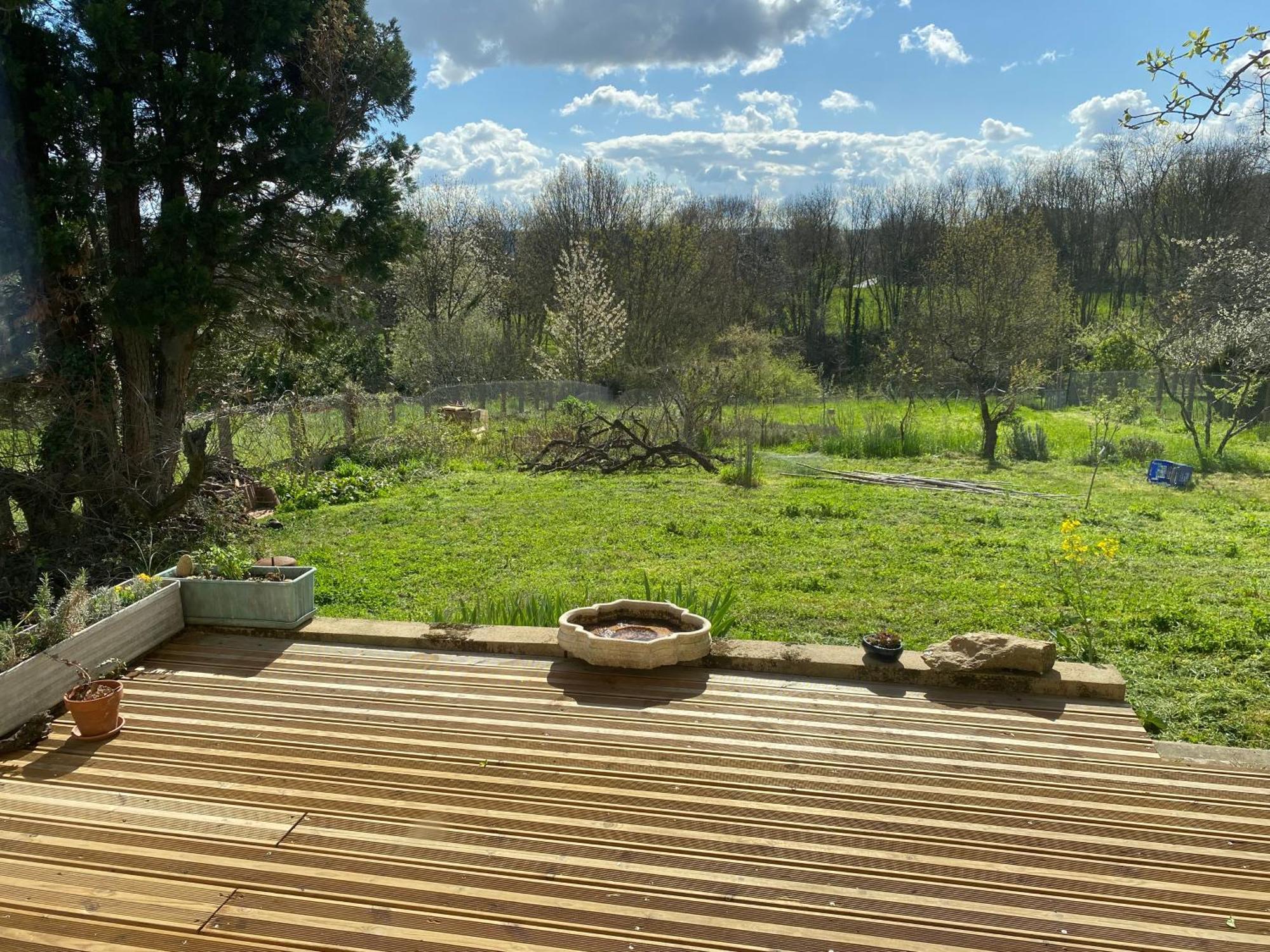 Appartement Dans Un Ecrin De Verdure Terrasse Privee Saint-Germain-au-Mont-dʼOr Exterior foto